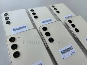 Samsung Galaxy S23 256GB (Used)