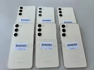 Samsung Galaxy S23 256GB (Used)