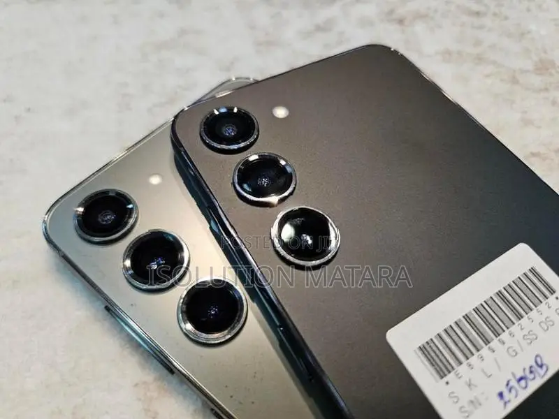 Samsung Galaxy S23 256/8 (Used)