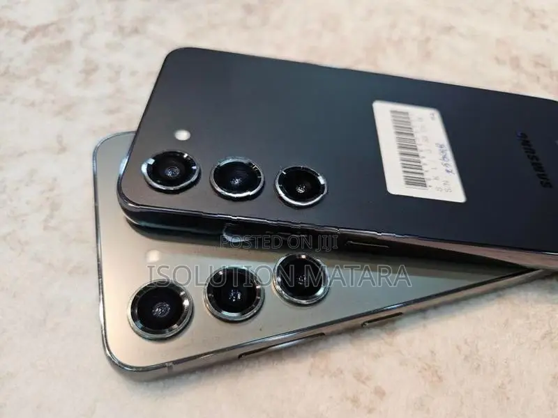 Samsung Galaxy S23 256/8 (Used)