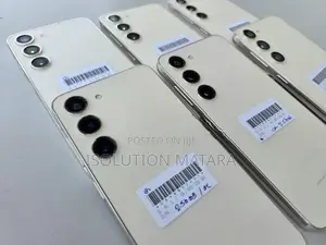 Samsung Galaxy S23 256GB/8 (Used)
