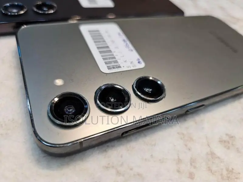 Samsung Galaxy S23 256GB (Used)