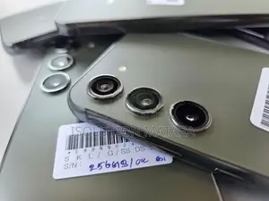 Samsung Galaxy S23 256GB (Used)
