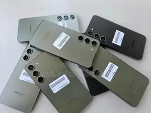 Samsung Galaxy S23 256GB (Used)