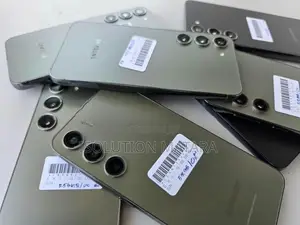 Samsung Galaxy S23 256GB (Used)