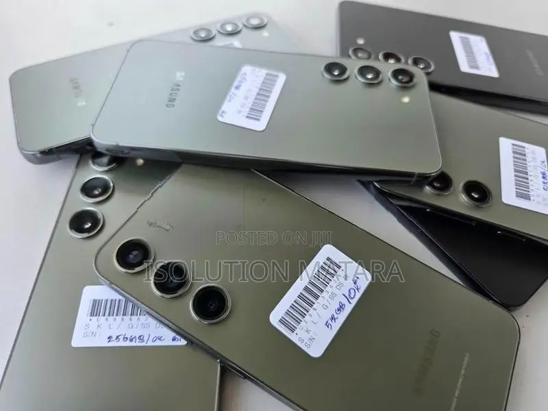 Samsung Galaxy S23 256GB (Used)