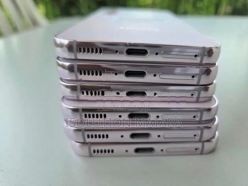 Samsung Galaxy S23 256GB (Used)