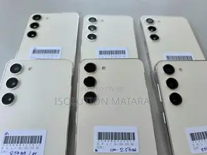 Samsung Galaxy S23 /8/256GB (Used)