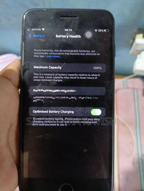 Apple iPhone 7 Plus (Used)