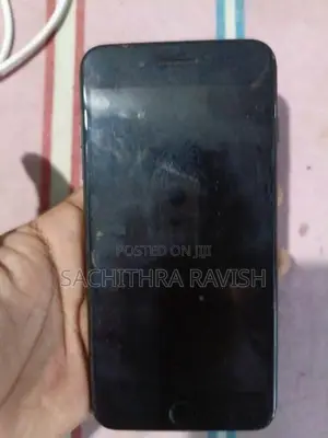 Apple iPhone 7 Plus (Used)