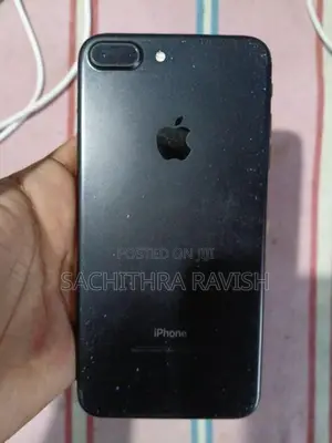 Apple iPhone 7 Plus (Used)