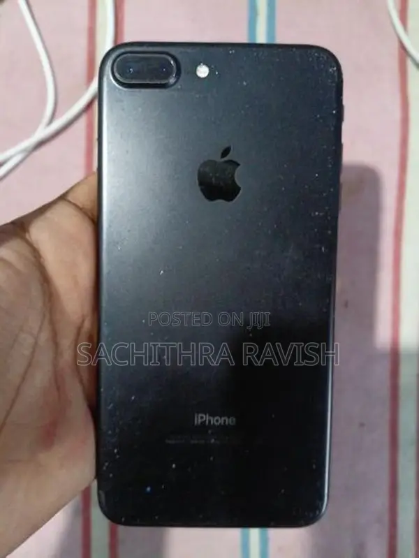 Apple iPhone 7 Plus (Used)