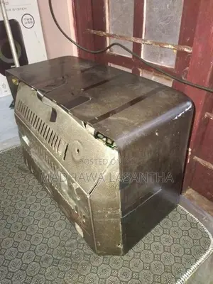 Old Radio