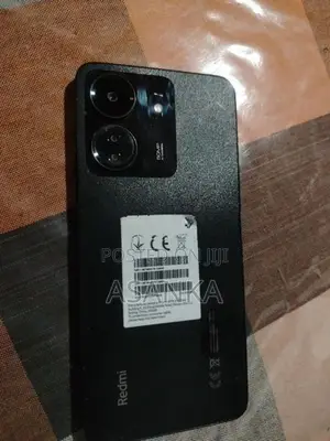 Xiaomi Redmi 13C (Used)