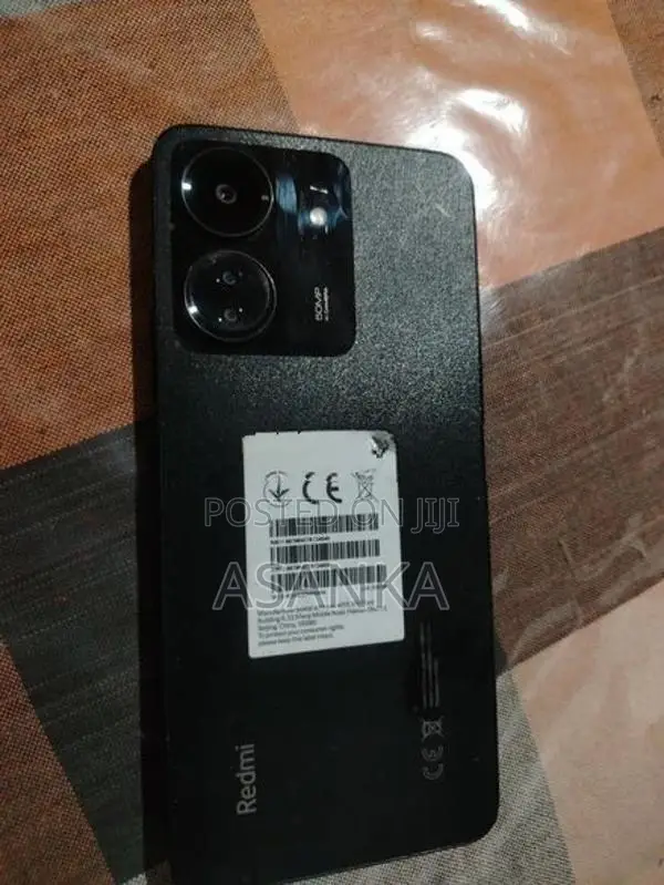 Xiaomi Redmi 13C (Used)