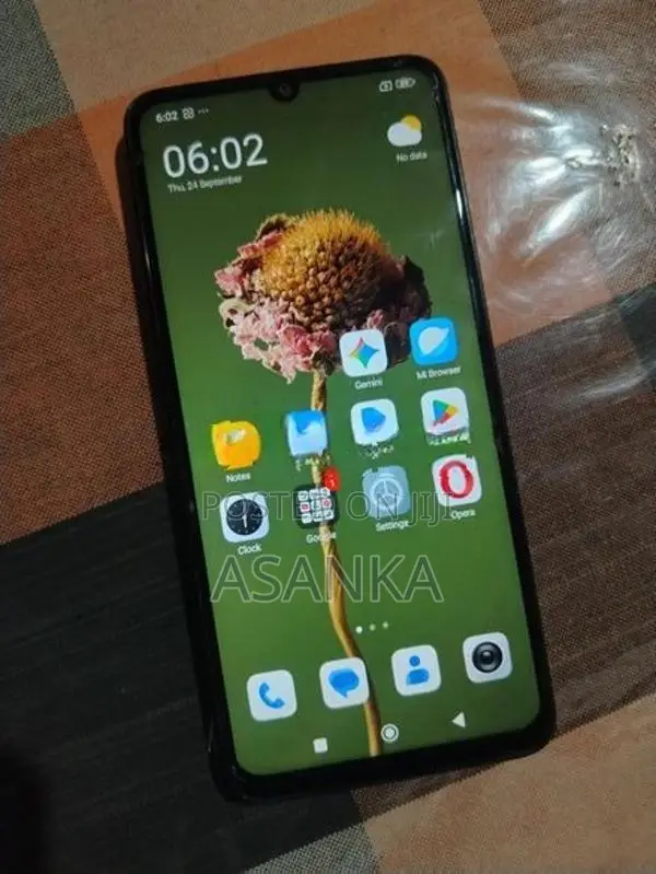 Xiaomi Redmi 13C (Used)
