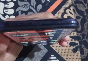 Samsung Galaxy A50 S 128GB (Used)