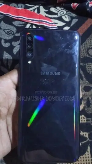 Samsung Galaxy A50 S 128GB (Used)