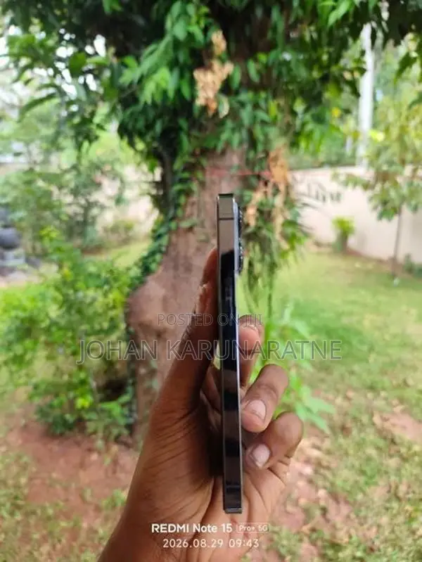 Apple iPhone 13 Pro (Used)