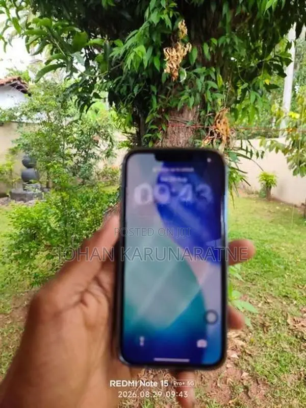 Apple iPhone 13 Pro (Used)