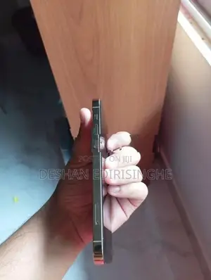 Apple iPhone 12 Pro (Used)
