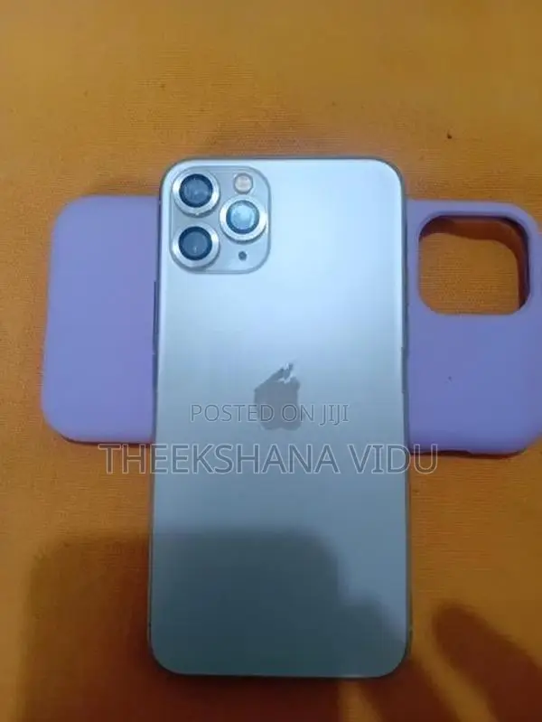 Apple iPhone 11 Pro (Used)