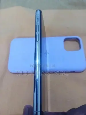 Apple iPhone 11 Pro (Used)