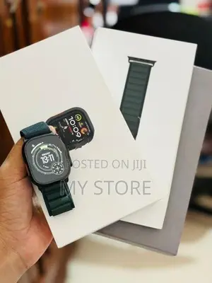 Apple Watch Ultra 2
