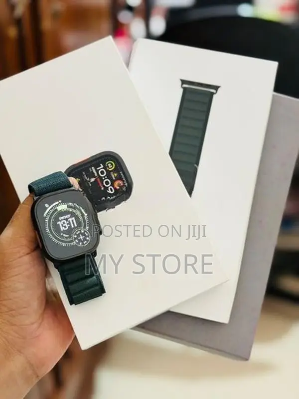 Apple Watch Ultra 2