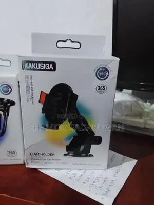 Car Phone Holders