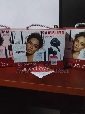Earphones