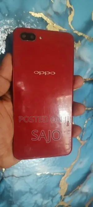 Oppo A3s (Used)