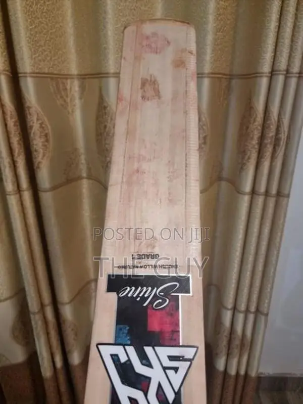 SKY Shine Grade 1 English willow Bat