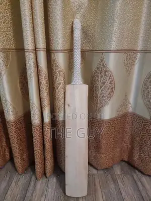 SKY Shine Grade 1 English willow Bat