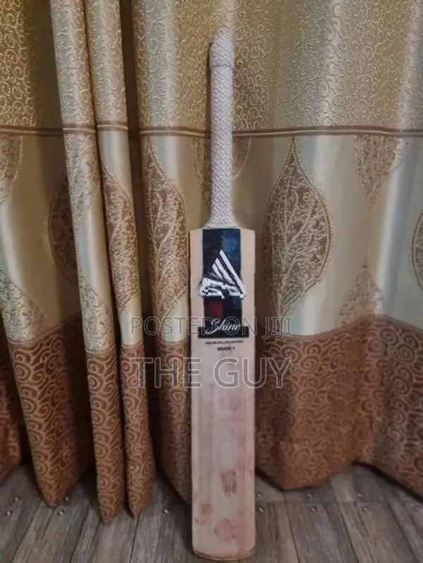 SKY Shine Grade 1 English willow Bat