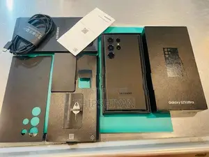 Samsung Galaxy S23 Ultra (Used)