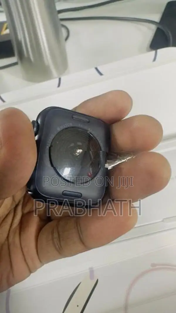 Apple Watch SE3