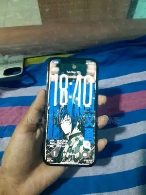 Apple iPhone 12 Pro (Used)