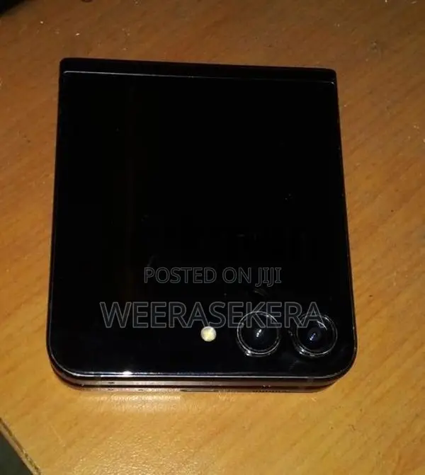 Samsung Z Flip 5
