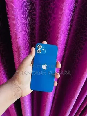 Apple iPhone 12 (Used)