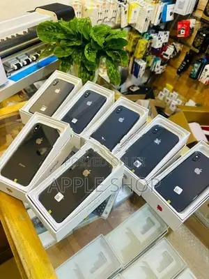 Apple iPhone XS 256GB (Used)
