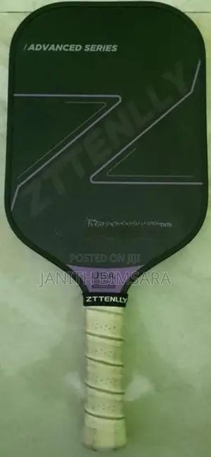 Pickleball Paddle
