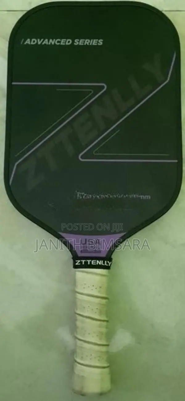 Pickleball Paddle