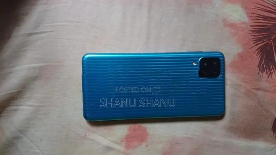 Samsung Galaxy M12 (Used)