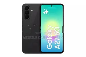 Samsung Galaxy A27 5G 256GB (Brand New)