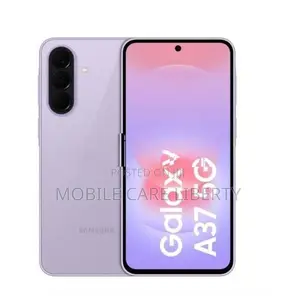 Samsung Galaxy A37 8GB 128GB (Brand New)