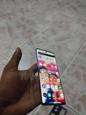 Moto Edge 50 Fusion 256GB (Used)