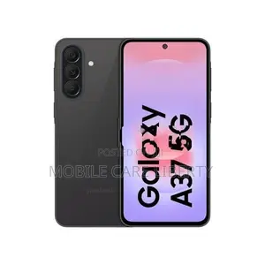 Samsung Galaxy A37 5G 256GB (Brand New)