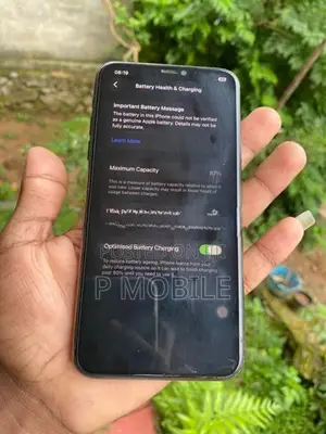 Apple iPhone 11 Pro Max (Used)