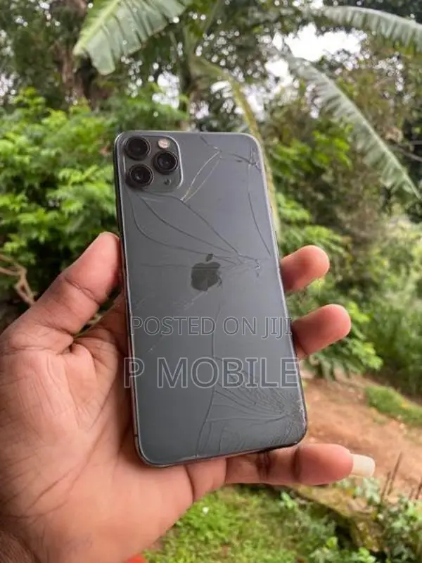 Apple iPhone 11 Pro Max (Used)